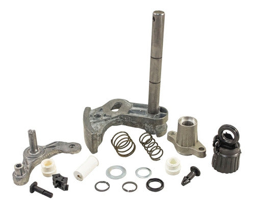 Kit Reparacion Selectora Para Chevrolet Astra 1999-2011 0