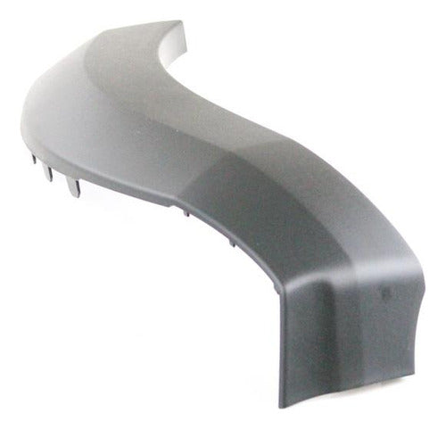 Volkswagen Fender Front Bumper Left Vw Saveiro 1