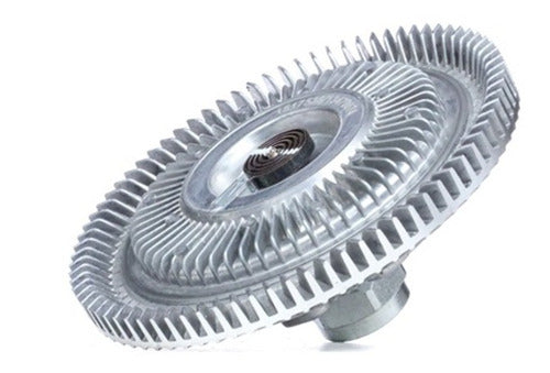 MakerParts Viscous Pulley for Jeep Cherokee 3.7 V6 0