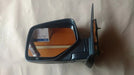 Ford Left Side Manual Rearview Mirror 2004/2009 Original 1