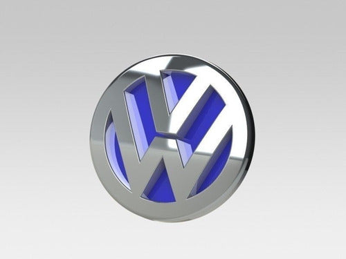 Front Progressive Suspension Spring Kit Volkswagen Passat 1