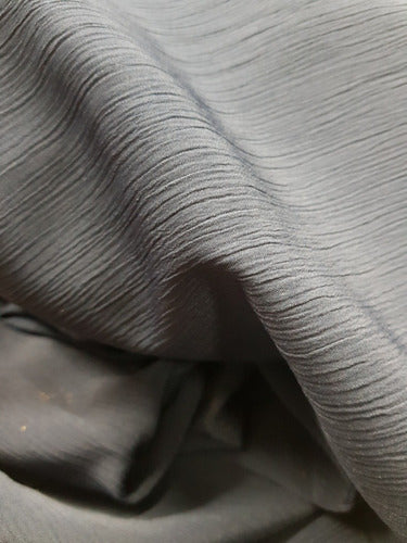 Fine Silk Bambula Fabric 1