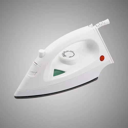 Soarin Steam Portable Steam Iron with Spray 1200W Non-Stick 1