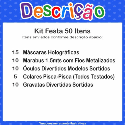 Kit Balada Festa Debutante 15 Anos 50 Convidados 1