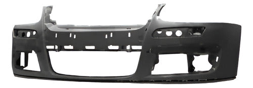 Volkswagen Front Bumper Vento 2006-2010 0