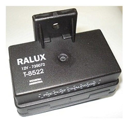 Ralux Preheating Box Peugeot 9625203680 / 5981190 0