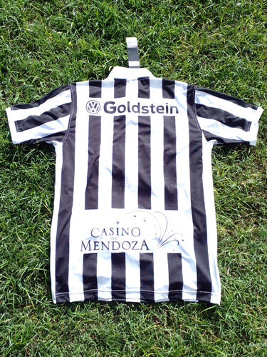 Gimnasia Y Esgrima Mendoza T-Shirt Size S 1