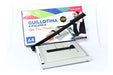 Guillotina A4 A Palanca Con Base Metalica - Codigo (400112) 0