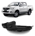 Parabarro Dianteiro Toyota Hilux 2012 2013 2014 15 Lado Dir 1