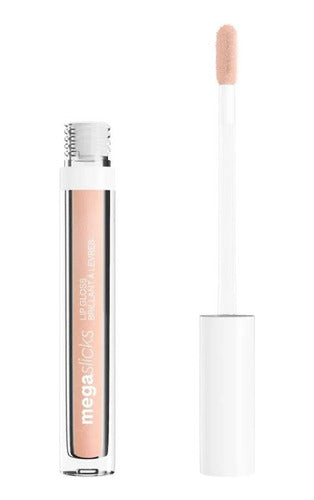 Wet n Wild Labial Gloss Tutu Sweet 0