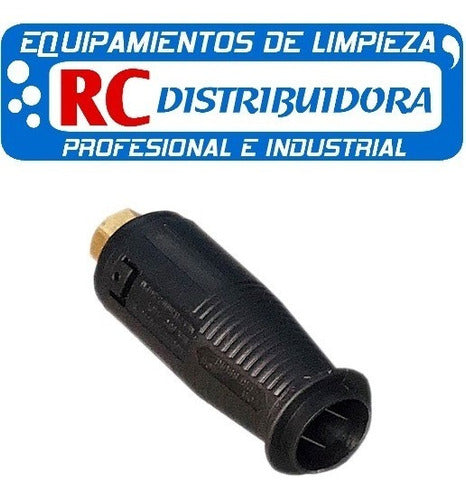 RC Distribuidora Karcher 10 M Hose with Adjustable Nozzle M22 3