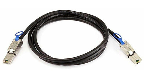 Monoprice Cable 2m 28 AWG Externo Mini SAS 26-Pin SFF 0