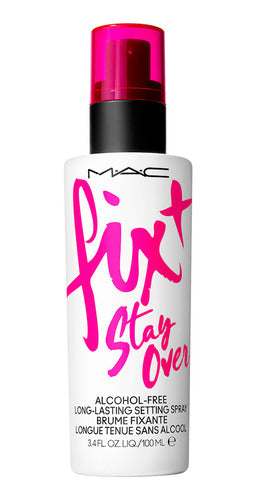 MAC Fix+ Stay Over Makeup Fixing Spray 100ml 1
