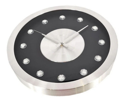 Eldorado IMEX Classic and Elegant Wall Clock 2