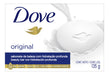 Dove Original Bar Soap 135 Grs 0