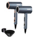 Boma Hair Dryer 2200W with Diffuser, 2 Speeds, 3 Heat Levels 0