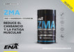 ENA Sport ZMA Ena 60 Caps Zinc Magnesium Vitamin B6 + Strength Combo 2x1 3