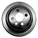 Volkswagen Crankshaft Pulley Gol AB9 3