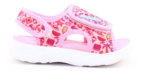 Botanguita Aberdeen Sandals for Kids - Beach Ready 4