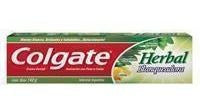 Colgate Herbblanq Dental Cream Pack of 6 Units 140g 0