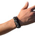 Force Leather Gym Bracelet 0