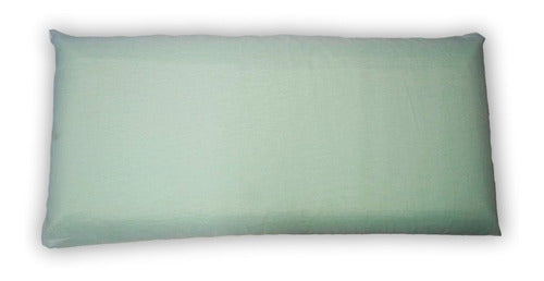 Inducol Seducción Soft Foam Pillow 70x31x10 0