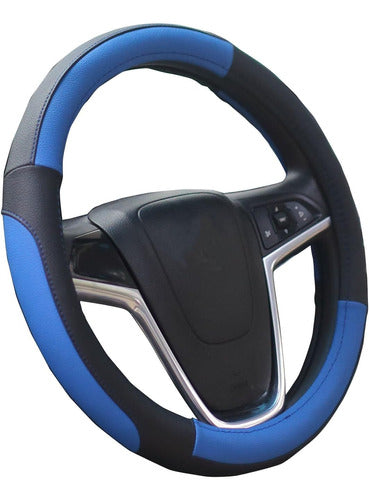 Mayco Bell Steering Wheel Cover 15 Inches 0