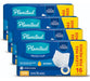 Plenitud Protect Plus Underwear Pack of 4 x 16 Units 4