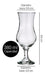 Nadir Windsor Cocktail Glass 380ml Box of 6 2