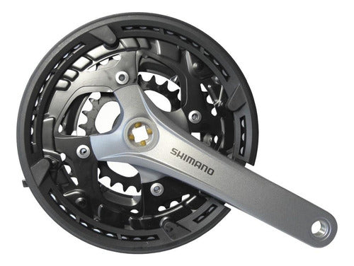 Shimano Acera FC-T3010 Bicycle Chainring 2