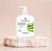 Crema De Manos Dermavite Piel Normal Aloe 250ml 2