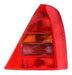 Rear Light for Clio 2000-2003 3 or 5 Doors 0