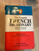 The Penguin French Dictionary 0