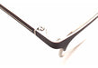 Generic Metal Eyeglass Frame C7 1