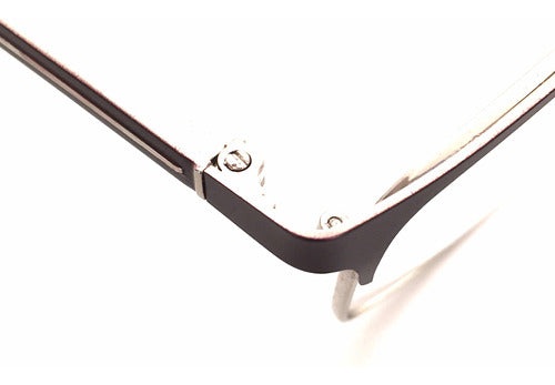 Generic Metal Eyeglass Frame C7 1