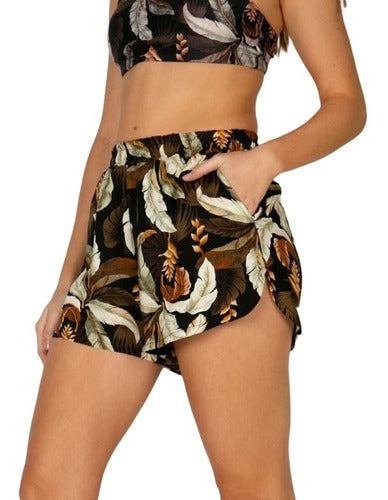 Billabong Tropicale Short 1