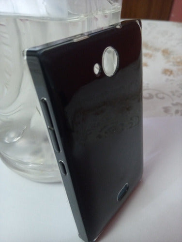 Carcasa Trasera Original Nokia Asha 503.leer Bien 3