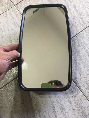 Bepo Mirror Truck VW 17210 Ford Flat 1