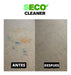 Seco Cleaner D77 | Dry Cleaner for Carpets 500ml Synthetic/Organic 3