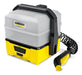 Hidrolavadora Karcher Oc 3 Plus Para Exteriores 0