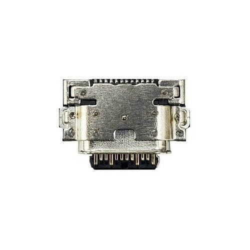 Pin Usb Carga Mic Para Motorola Moto G200 Xt2175 0