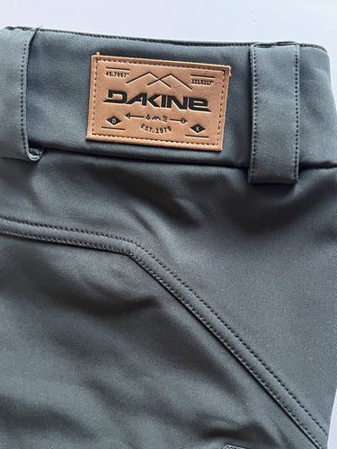 Dakine Women's Ski Pants 0