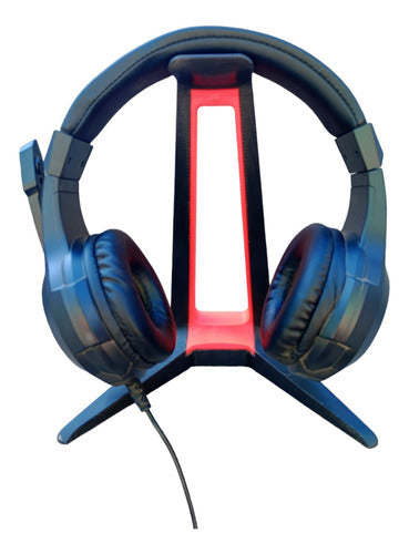 Giuston3D Headphone Stand 0