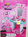 Toy Vanity Stand, Girls with Light and Sound 0