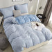 David's Home Queen Size Duvet Cover Set 3