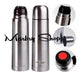 MARBRY SHOP Set Matero Equipo Kit De Mate Indio Solari M2, P/g 2