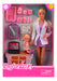 DEFA Doctor Doll and Patient Lilac Clothing Fenix (30025) 4