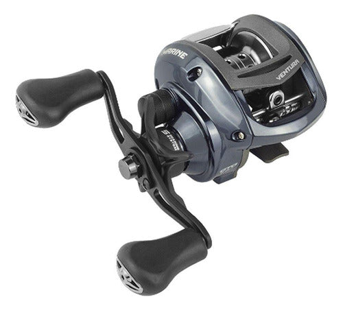 Marine Sports Ventura VT5 Reel 0