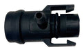 Connector Vacuum Pump CLI-MEG-KAN-EXP-SCE 2