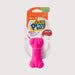 Hartz Dura Play Super Resistant Dog Toy with Squeaker 2